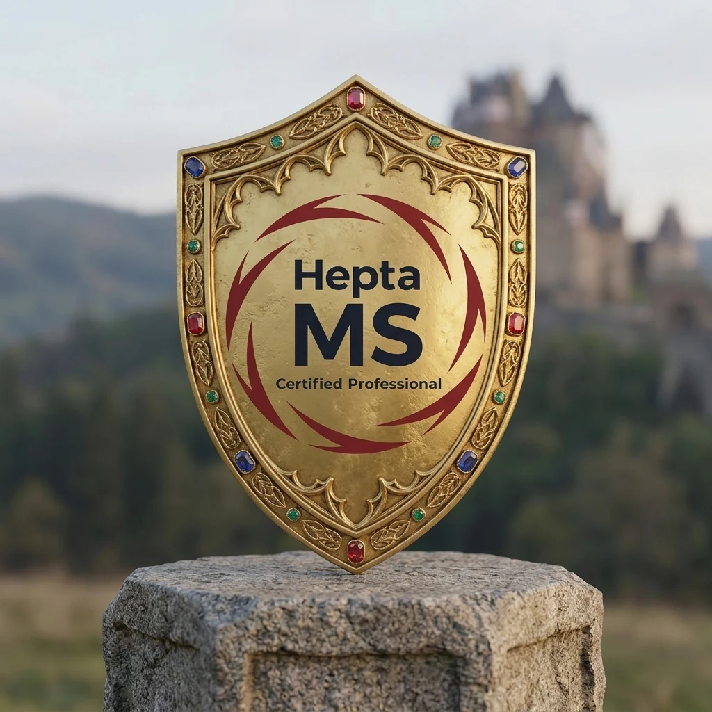 HeptaMS Value Owner