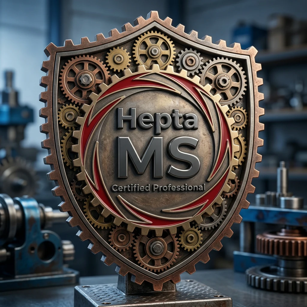 HeptaMS Architecture Owner